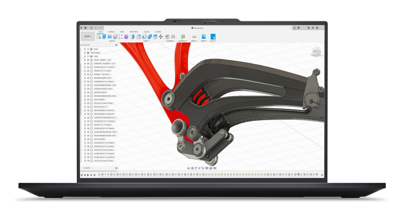 LENOVO TS P1 ULT7-255H 32GB 1TB 16 RTX PR2000 W11PR 3YPRE