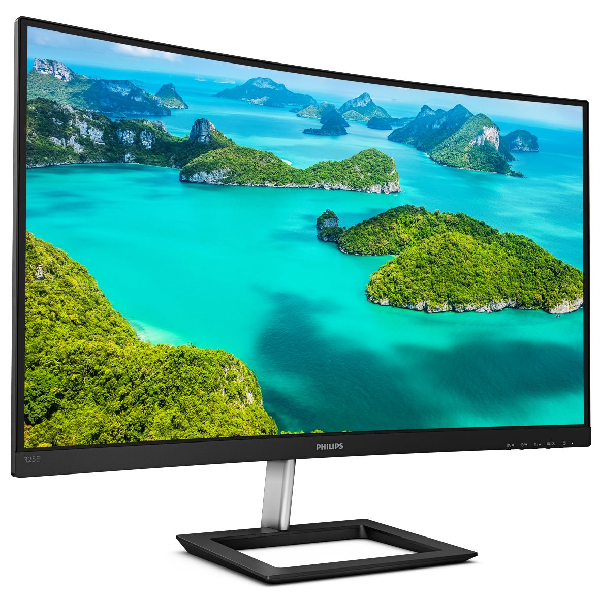 32  GAMING CURVO 2560*1440 HDMI, DISPLAY PORT, VGA [IMAGE 7]