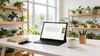 TCL TCL TAB A1 PLUS Space Blue with Flip Case + T-Pen