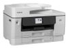 BROTHER MULTIFUNZIONE 4IN1 - INKJET A3/A4 COLORE - 31IPM