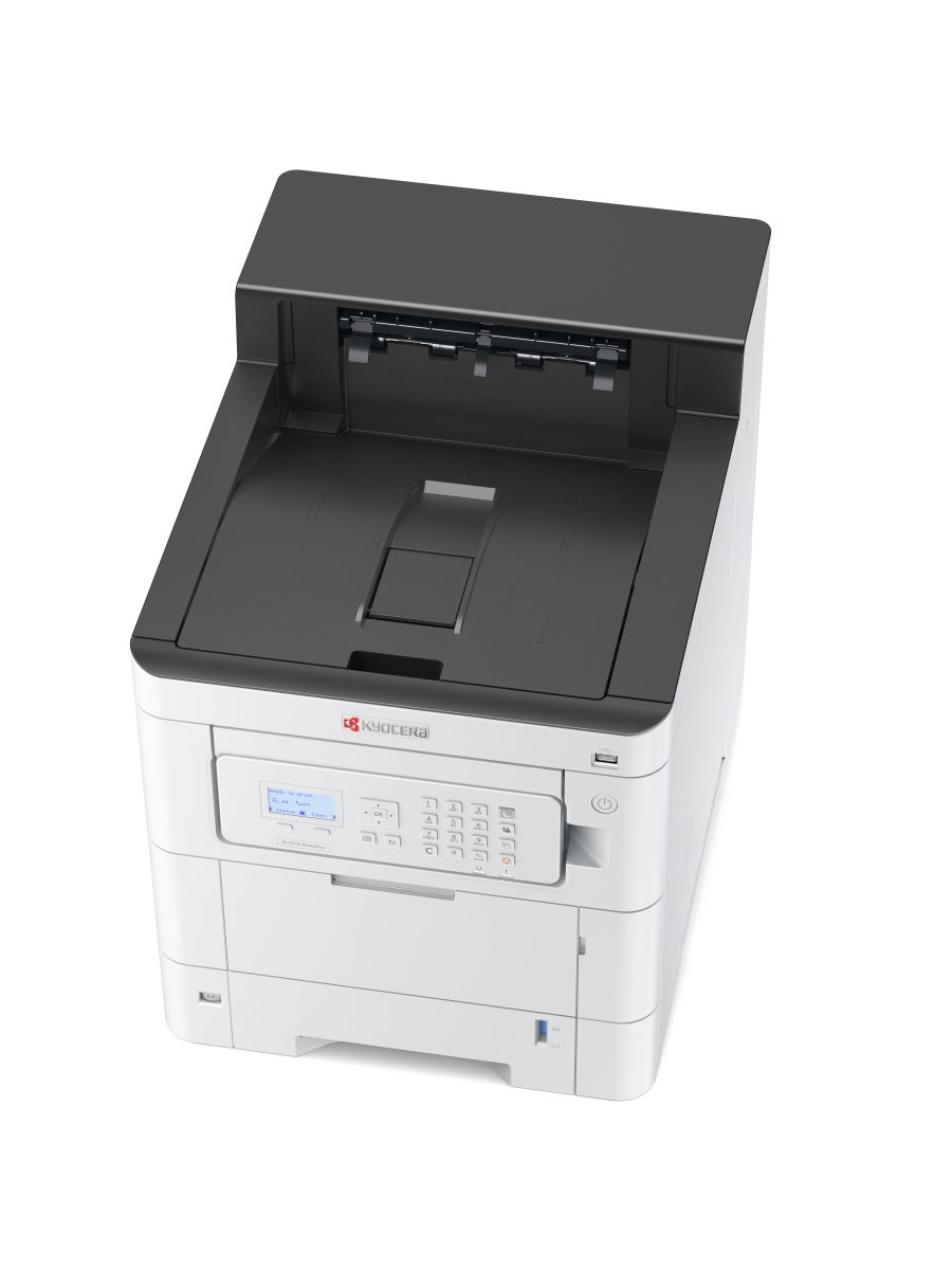 KYOCERA ECOSYS PA 4000CX STAMPANTE LASER A COLORI, 40PPM