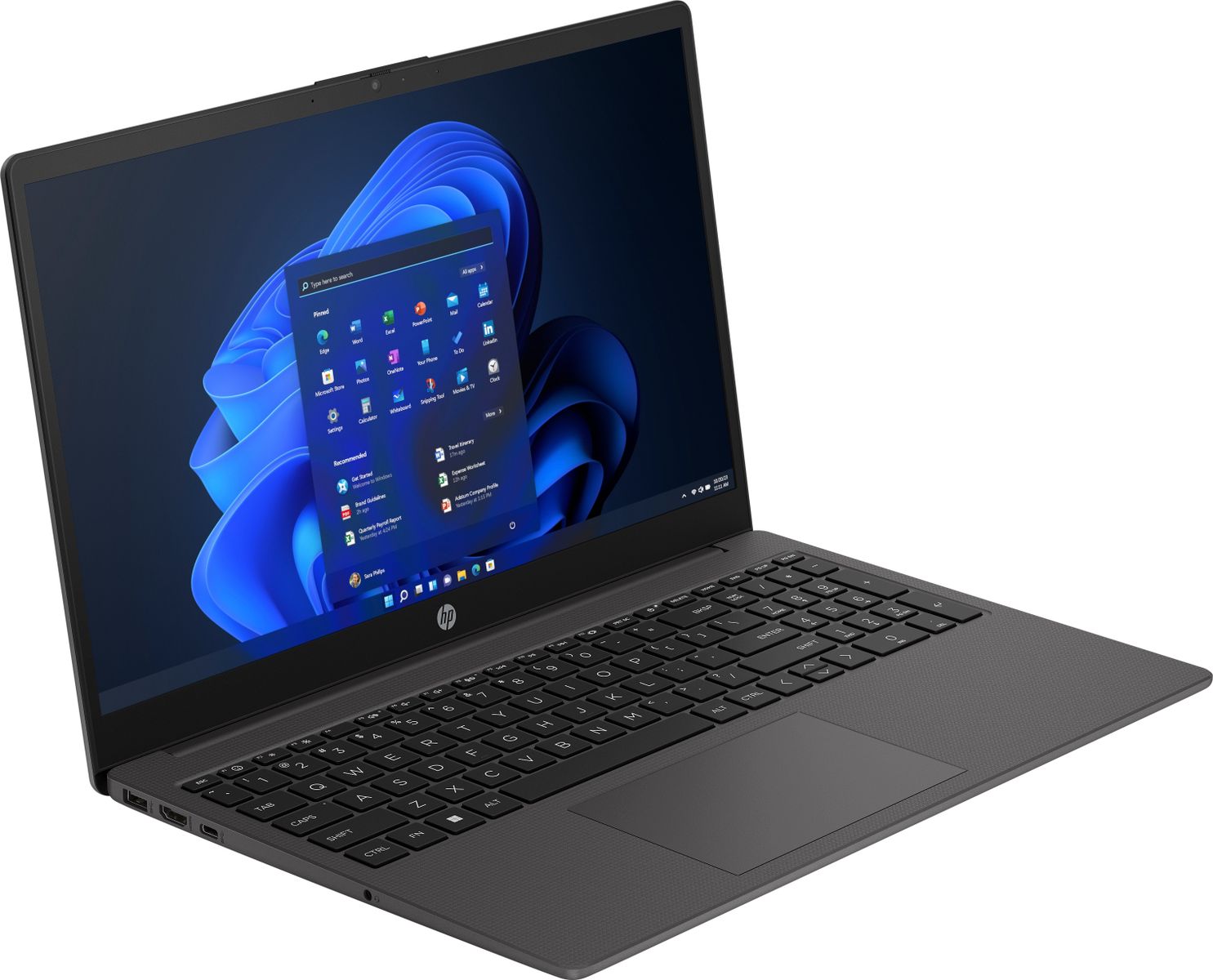 255G10 R5-7520U 15 8GB/512 WIN11H 2YWOFF [IMAGE 3]