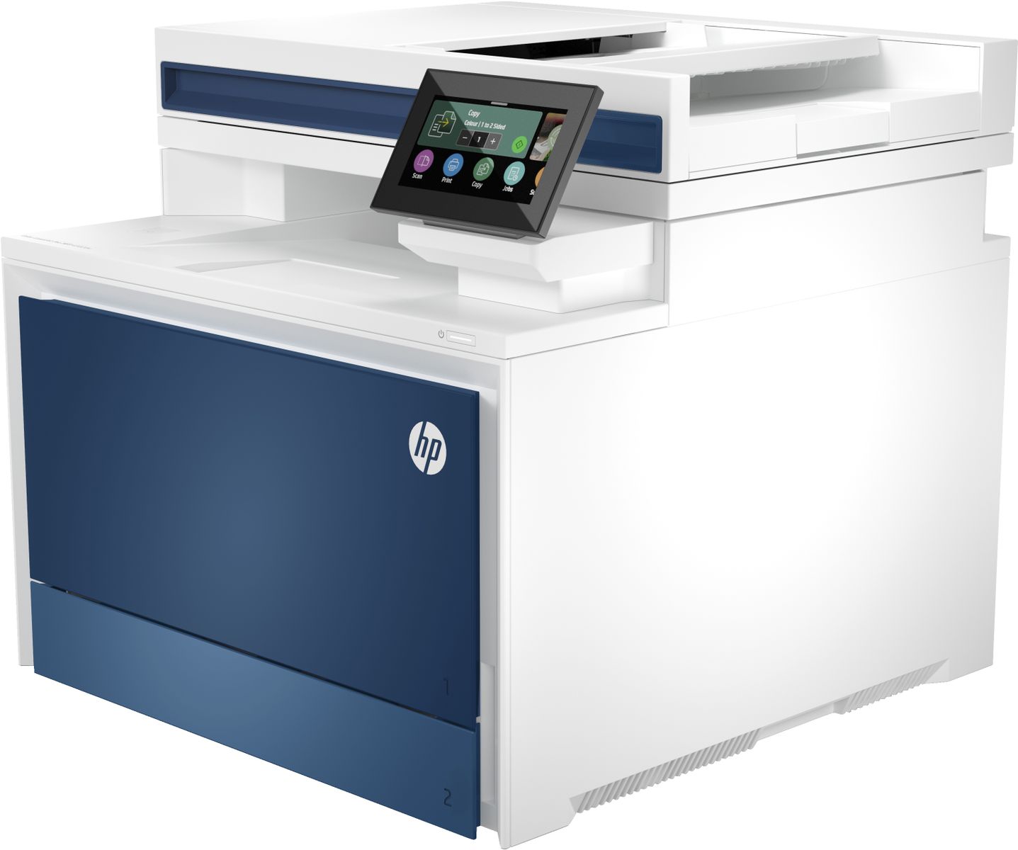 HP INC. HP COLOR LJ PRO MFP 4302DW 33PPM ETH WIFI F/R ADF