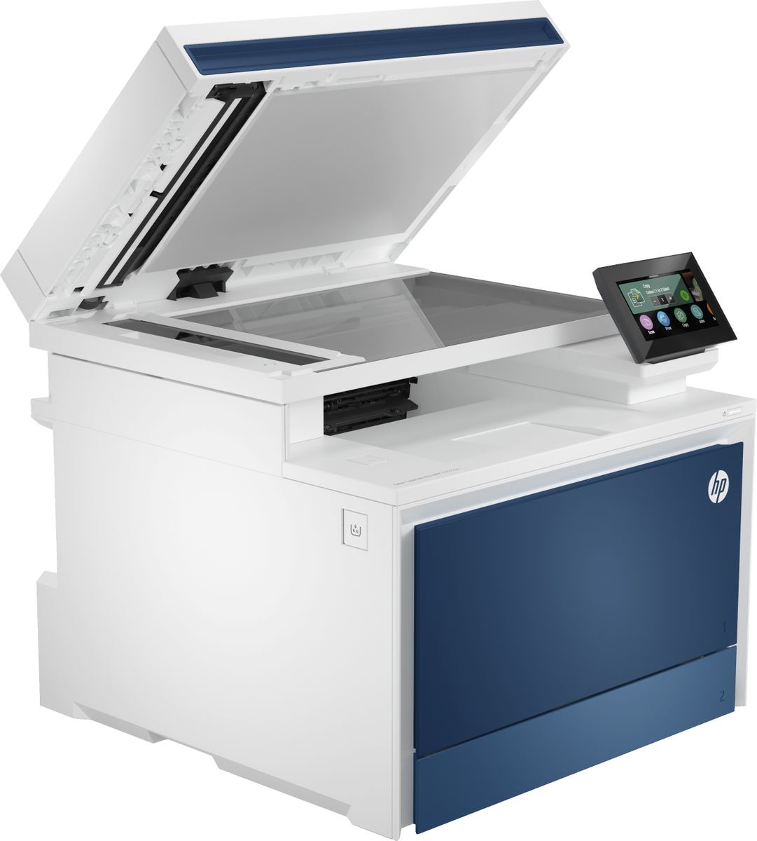HP INC. HP COLOR LJ PRO MFP 4302DW 33PPM ETH WIFI F/R ADF