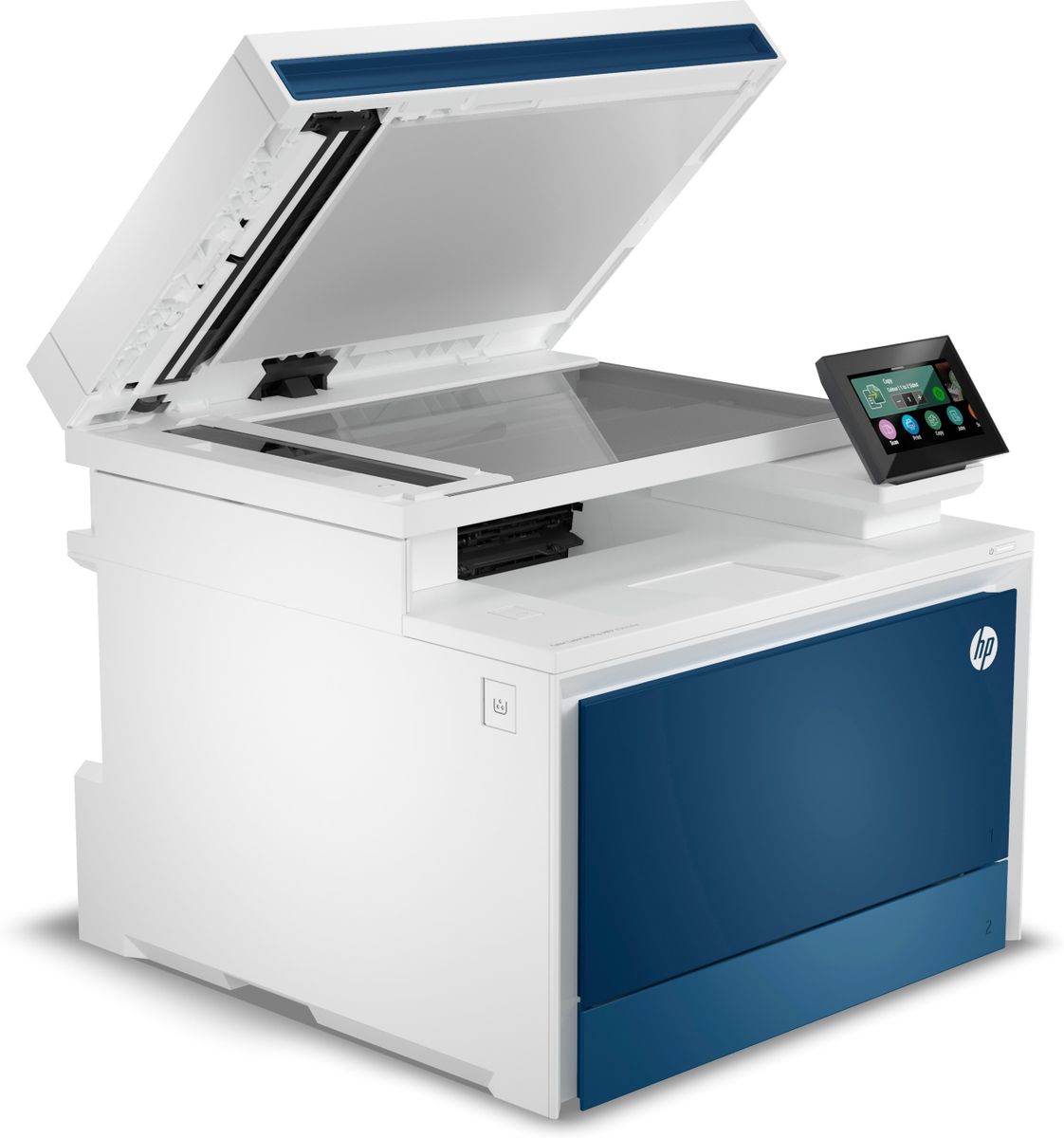 HP INC. HP COLOR LJ PRO MFP 4302DW 33PPM ETH WIFI F/R ADF