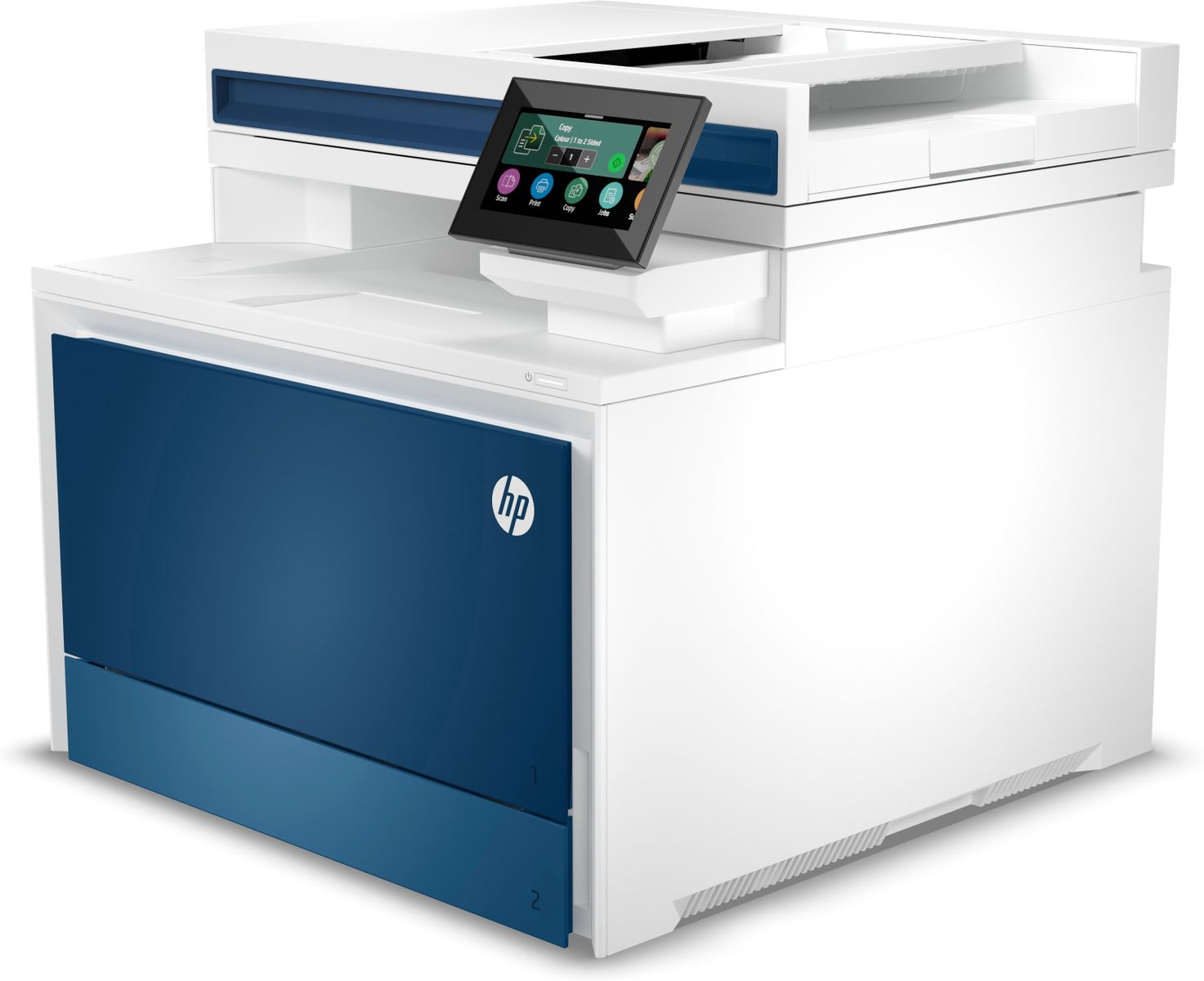 HP INC. HP COLOR LJ PRO MFP 4302DW 33PPM ETH WIFI F/R ADF