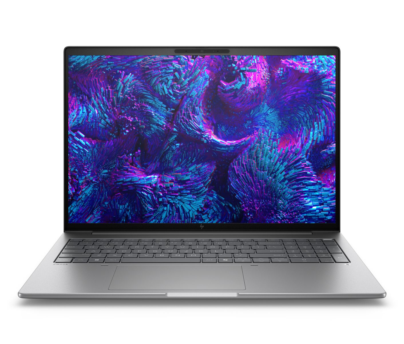 HP INC. ZBOOK 8 16G1I ULTRA7 255H 32/1 RTX500 W11P 3YW