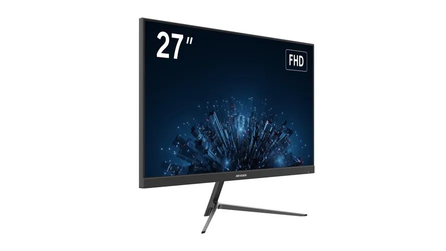 HIKVISION AV PRO. 27 SOHO FHD IPS + SPEAKER 100Hz