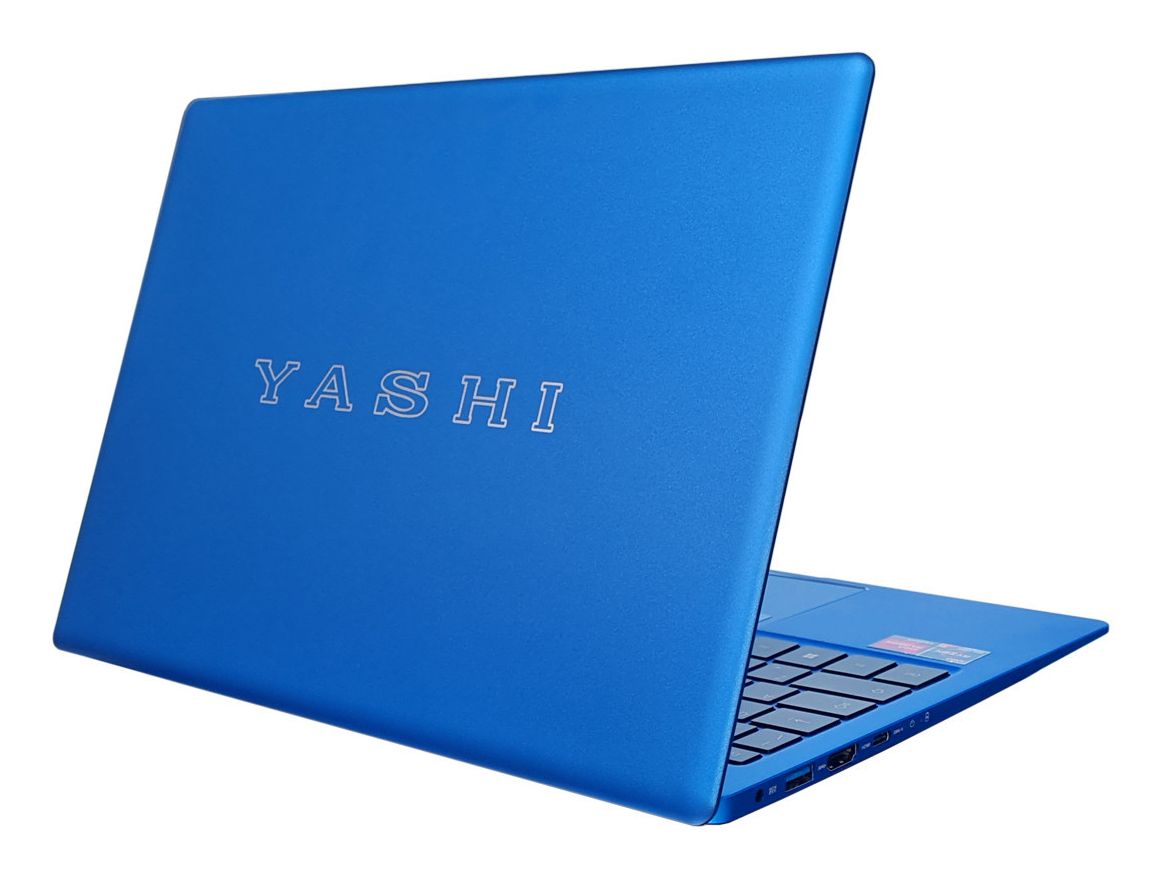 YASHI YASHI MONZA GT 14 IPS RYZEN7 5825U 16/512 W11P I/E