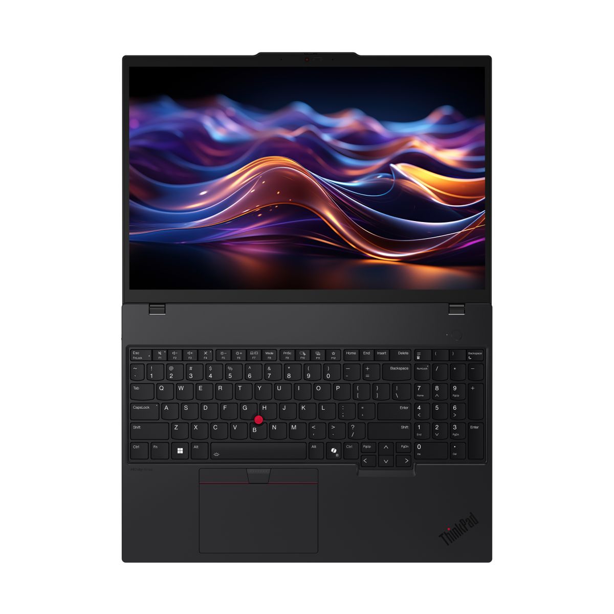 LENOVO TS P16S RZ AI7 350 32GB 1TB 16WUXGA W11P RAD 860M