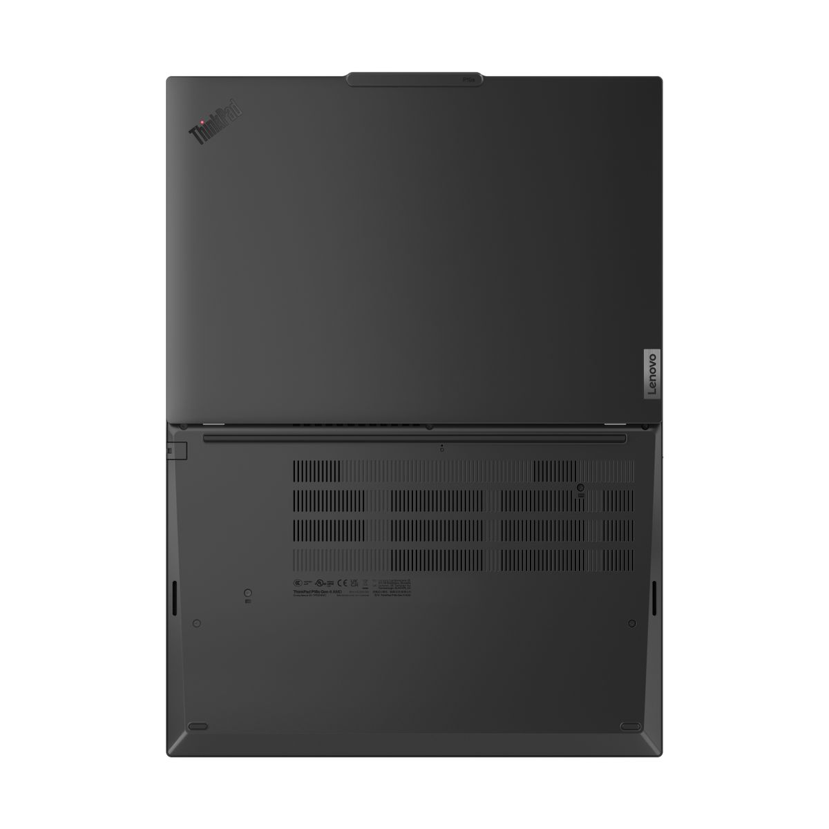 LENOVO TS P16S RZ AI7 350 32GB 1TB 16WUXGA W11P RAD 860M
