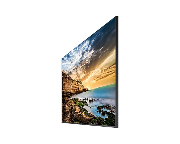 Samsung MONITOR SAMSUNG 65 QE65T UHD 16/7