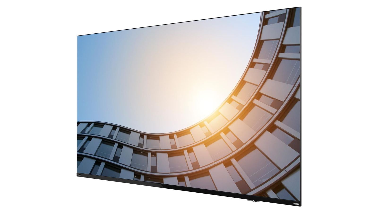 LENOVO THINVISION E65 VA/UHD/HDMI,DP,USB-C (96W)/ SPEAKER