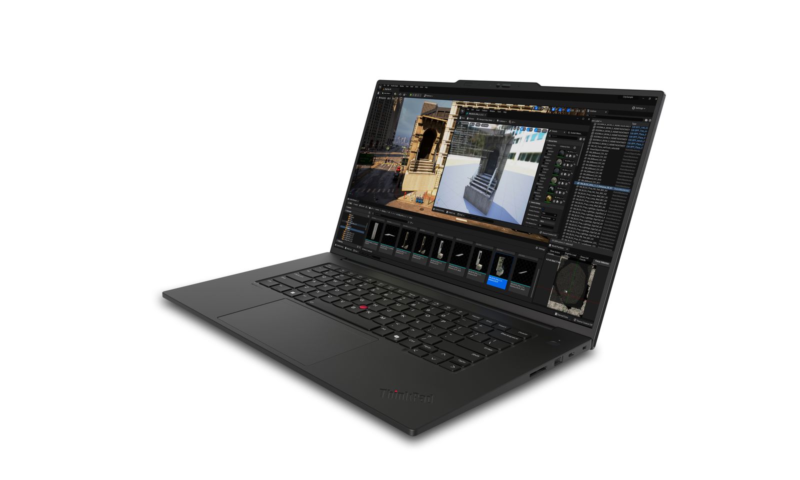 TS P1 ULT7-155H 32GB 1TB 16 RTX2000ADA W11PR 3YPRE [IMAGE 5]