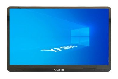 YASHI YASHI AIO TOUCH POS 21,5 I3-1125G4 8/256 NVME W11