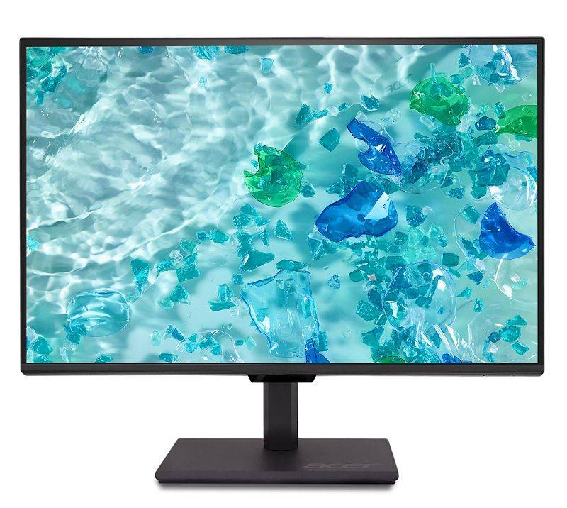 B8 23.8  16:9 1920X1080 HDMI DP TYPE-C USB AUDIO [IMAGE 1]