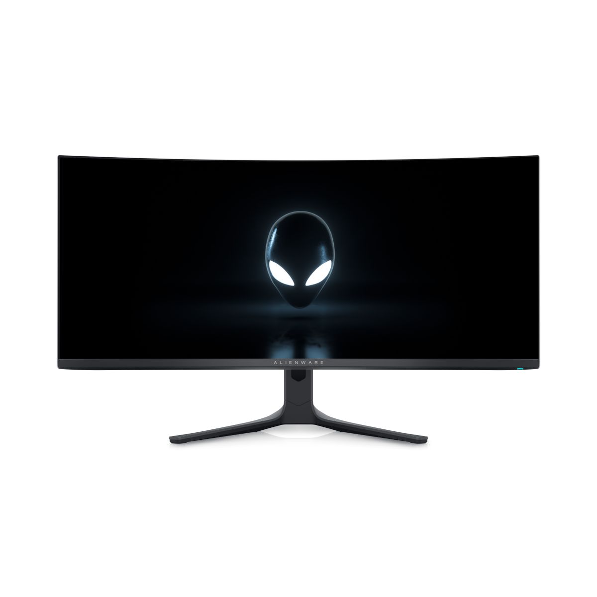 ALIENWARE 34 QD-OLED GAMING MONITOR AW3423DWF [IMAGE 1]