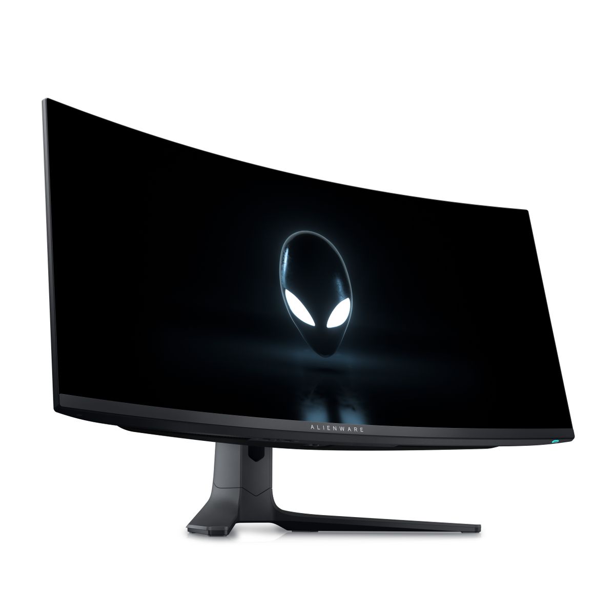 ALIENWARE 34 QD-OLED GAMING MONITOR AW3423DWF [IMAGE 2]