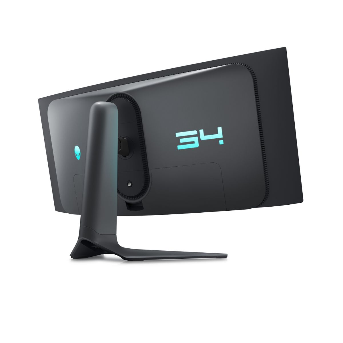 ALIENWARE 34 QD-OLED GAMING MONITOR AW3423DWF [IMAGE 5]