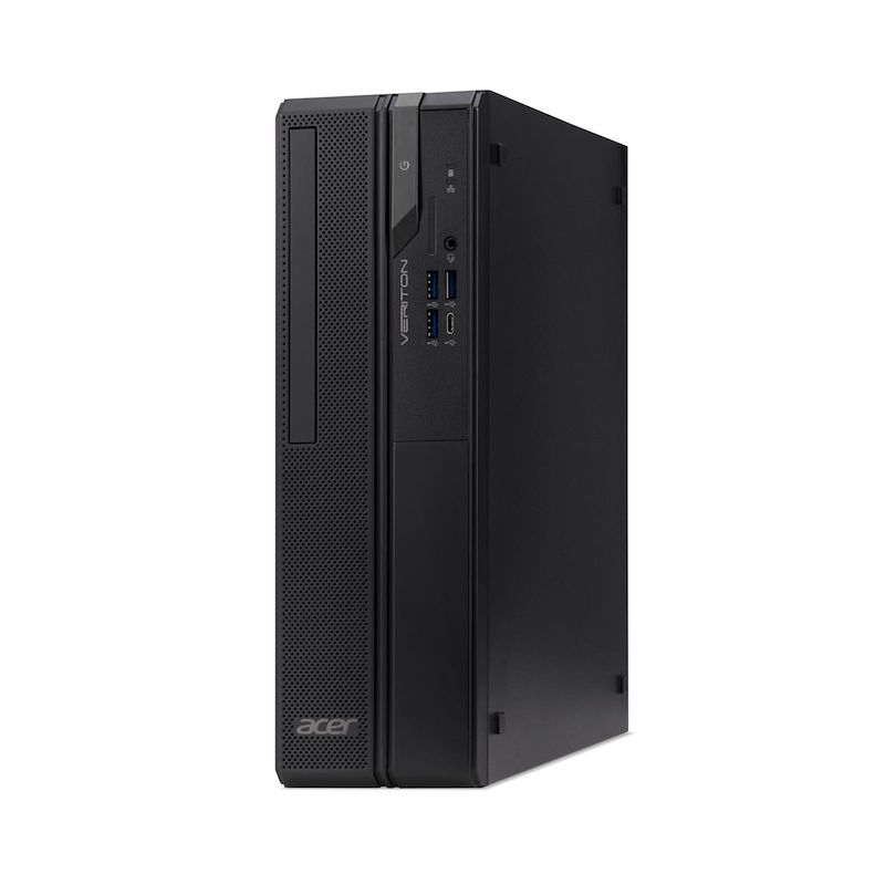 VX2720G SFF I5-14400 8GB DDR5 512GB SSD WIN 11 PRO [IMAGE 4]
