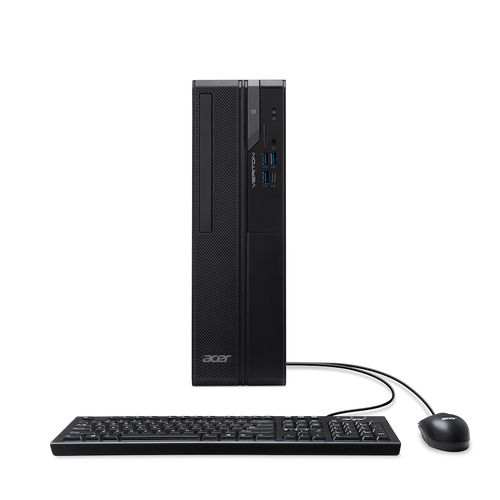 VX2720G SFF I5-14400 8GB DDR5 512GB SSD WIN 11 PRO [IMAGE 1]