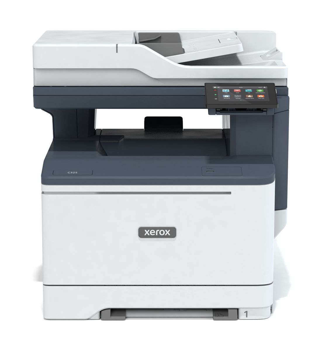 Xerox C325 MFP A4 Color 33ppm Wi-Fi Fax Duplex [IMAGE 2]