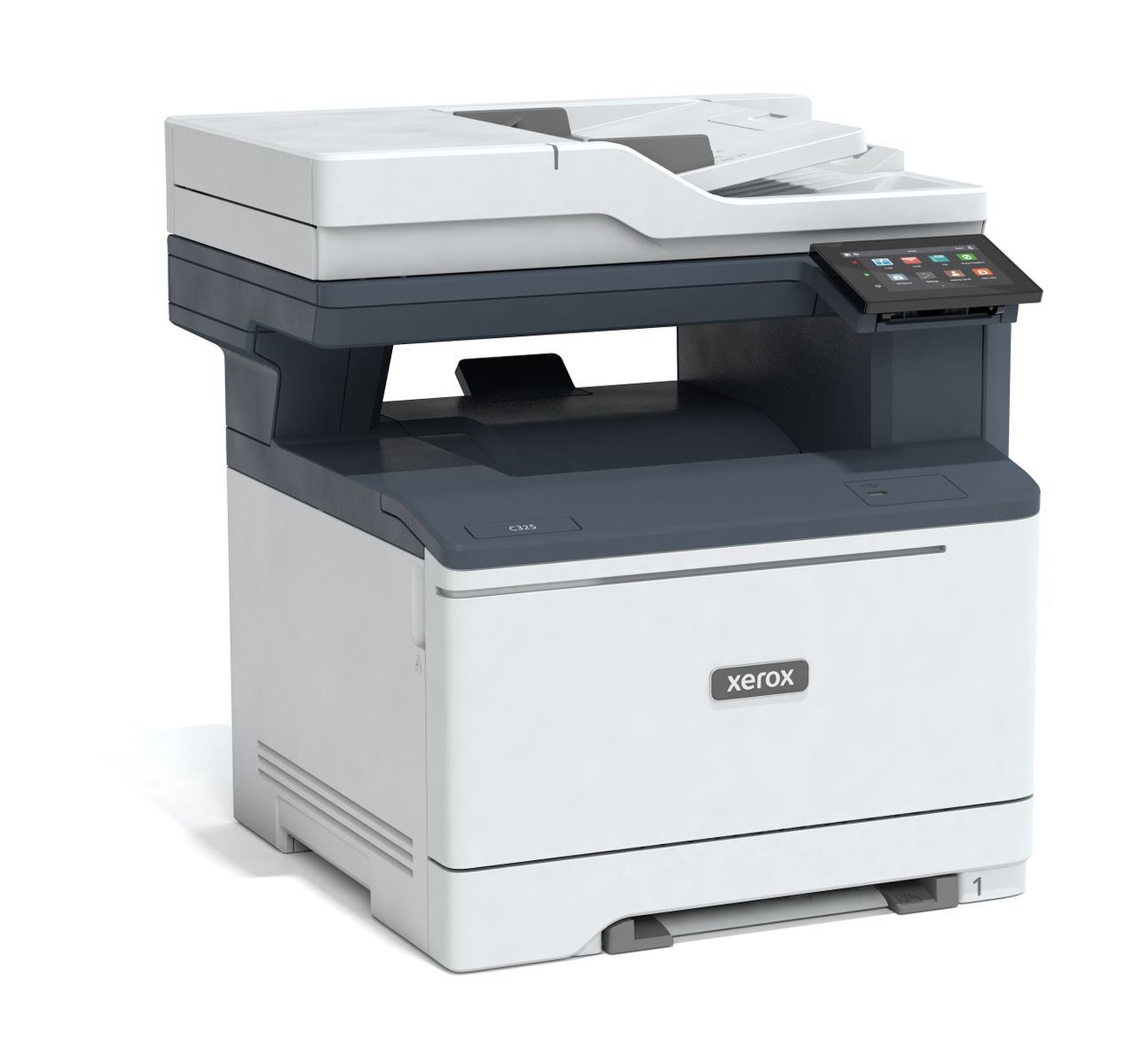 Xerox C325 MFP A4 Color 33ppm Wi-Fi Fax Duplex [IMAGE 4]