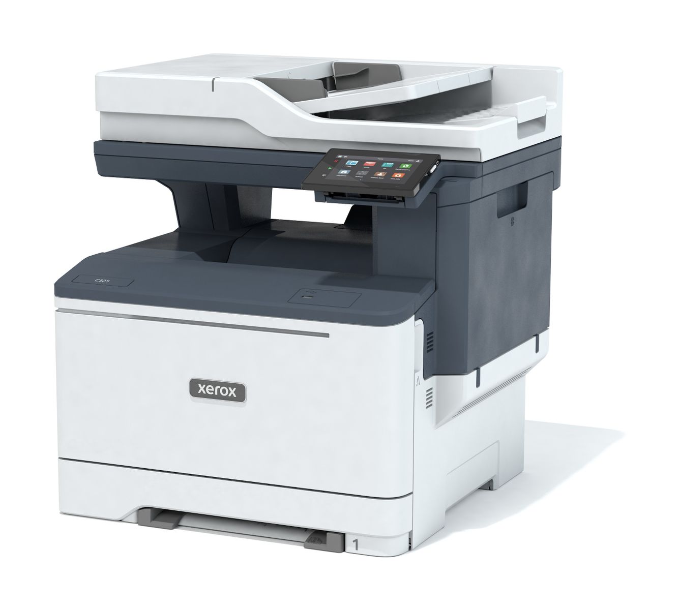 Xerox C325 MFP A4 Color 33ppm Wi-Fi Fax Duplex [IMAGE 3]