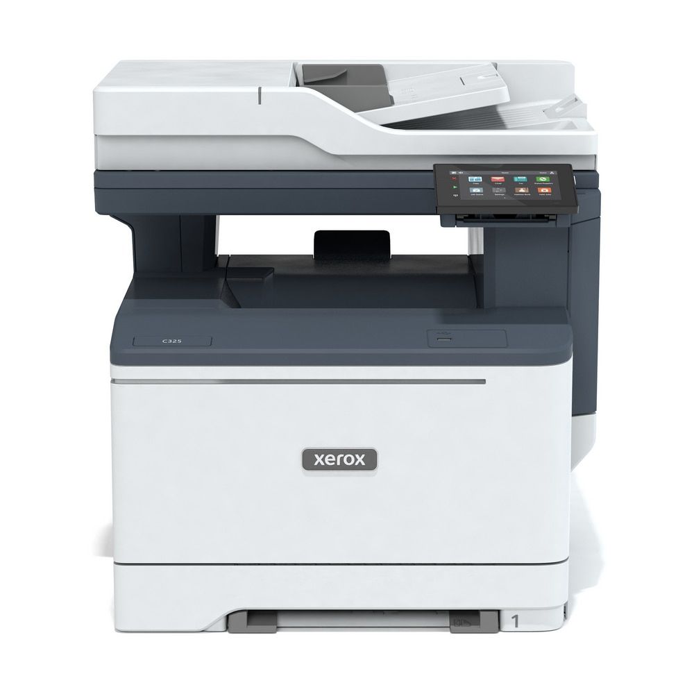 Xerox C325 MFP A4 Color 33ppm Wi-Fi Fax Duplex [IMAGE 1]