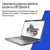 HP INC. ZBOOK X16 G2I U7 356H 32/1 RTX 1000 W11P 3YOFF