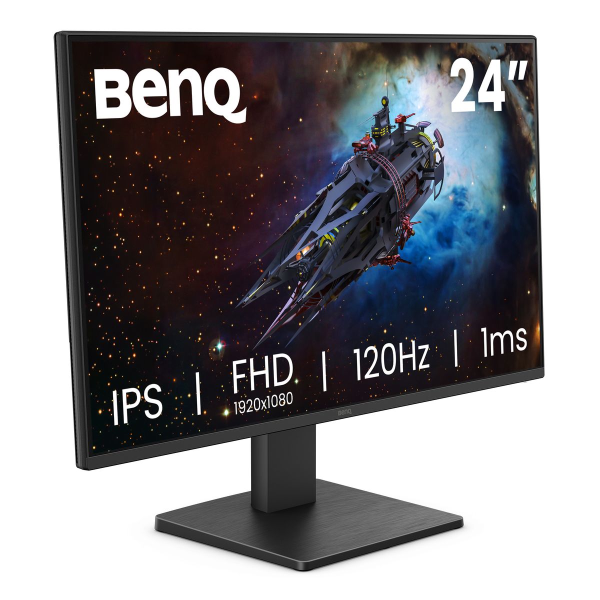 BENQ 23.8W(IPS,120HZ,LBL+)