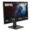 BENQ 23.8W(IPS,120HZ,LBL+)