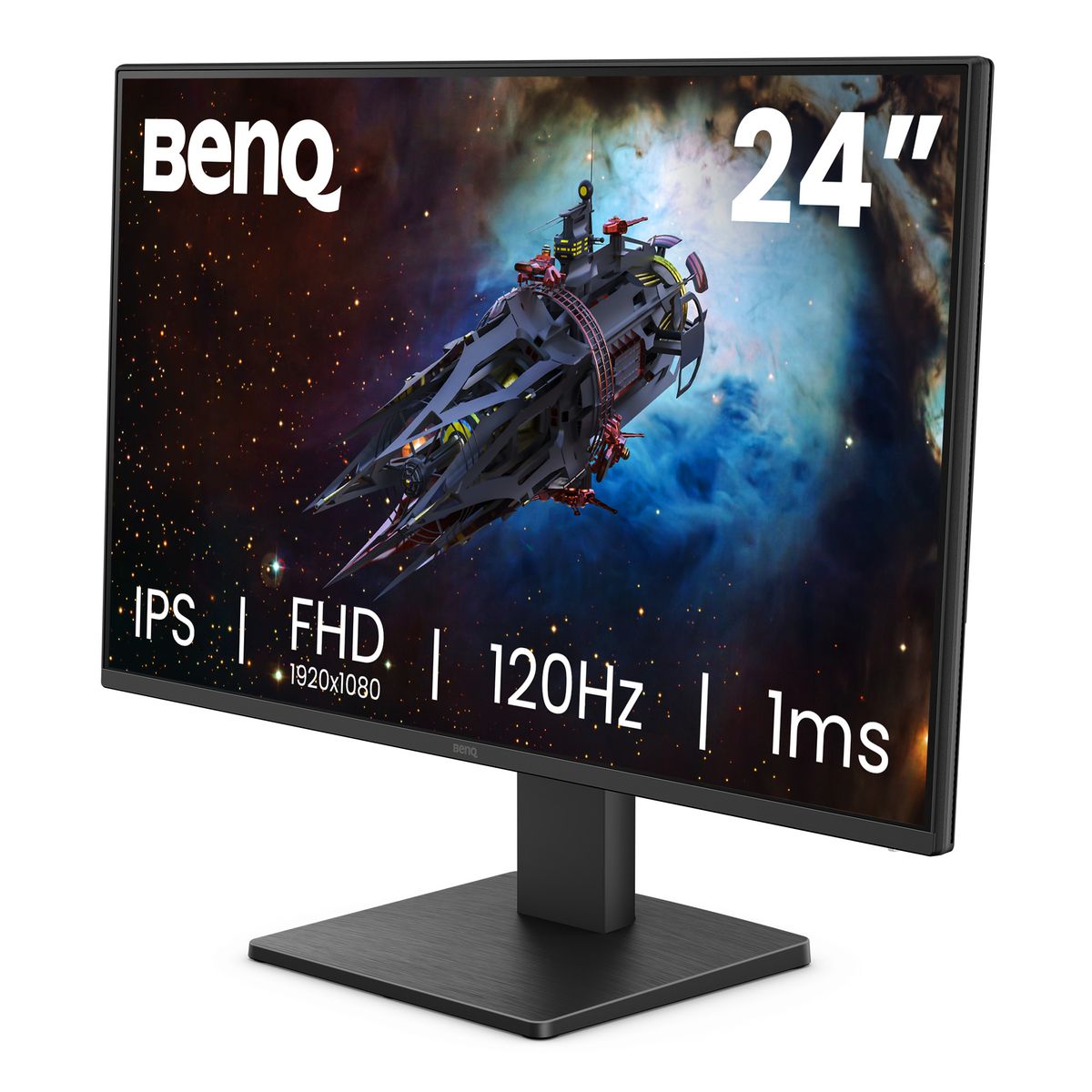 BENQ 23.8W(IPS,120HZ,LBL+)