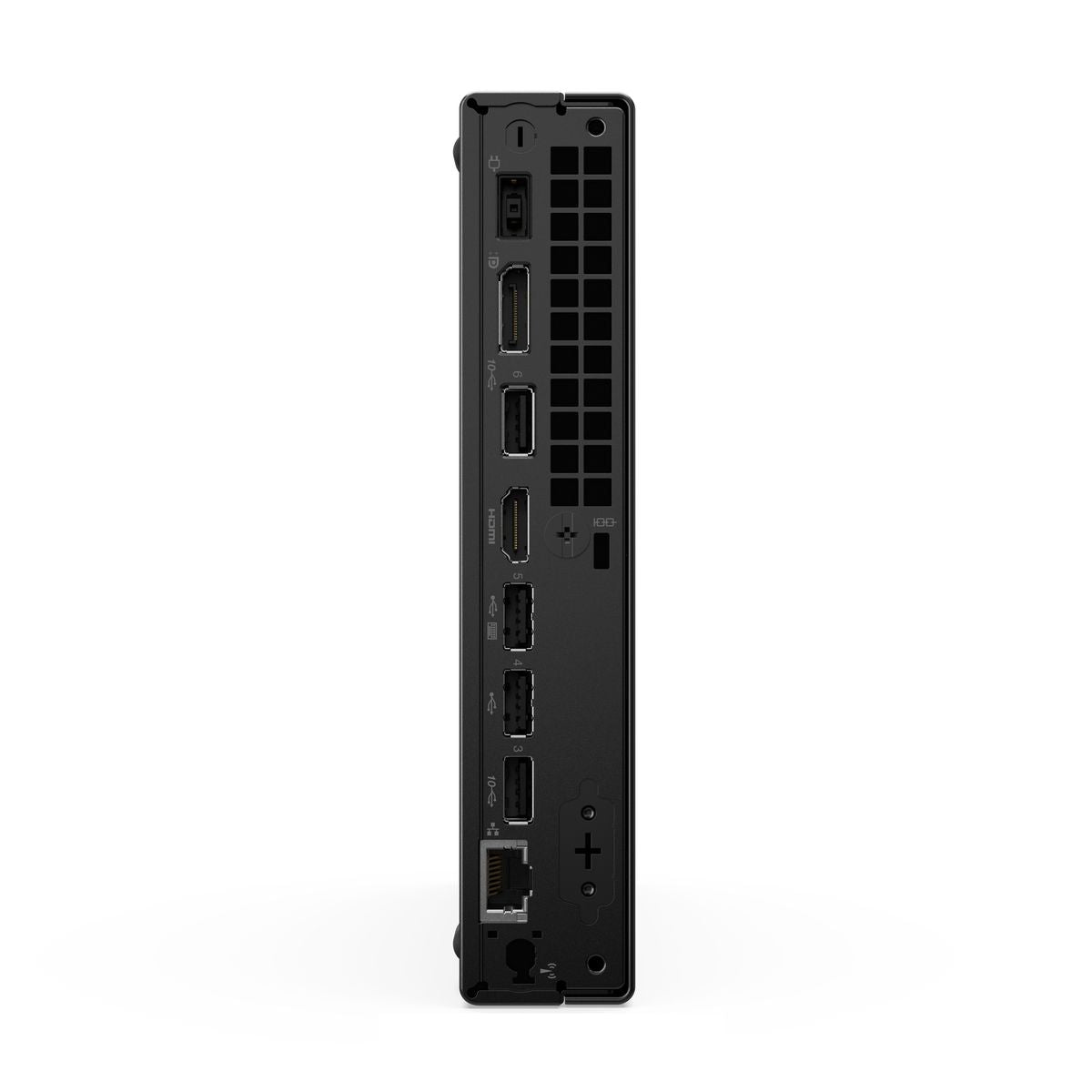 LENOVO TS NEO50Q TINY ULT5-226V 16GB 512GB WLAN W11P 1YOS