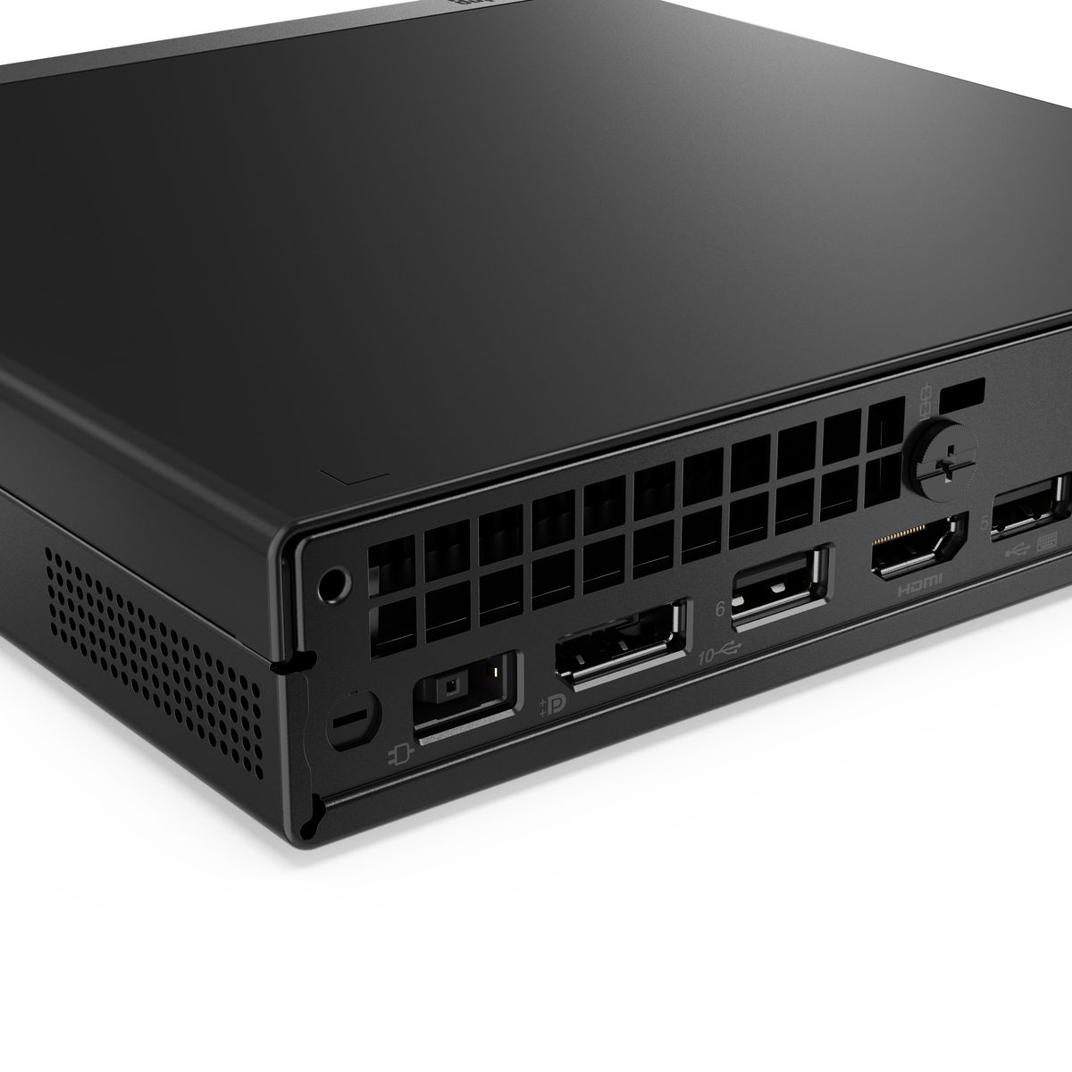 LENOVO TS NEO50Q TINY ULT5-226V 16GB 512GB WLAN W11P 1YOS
