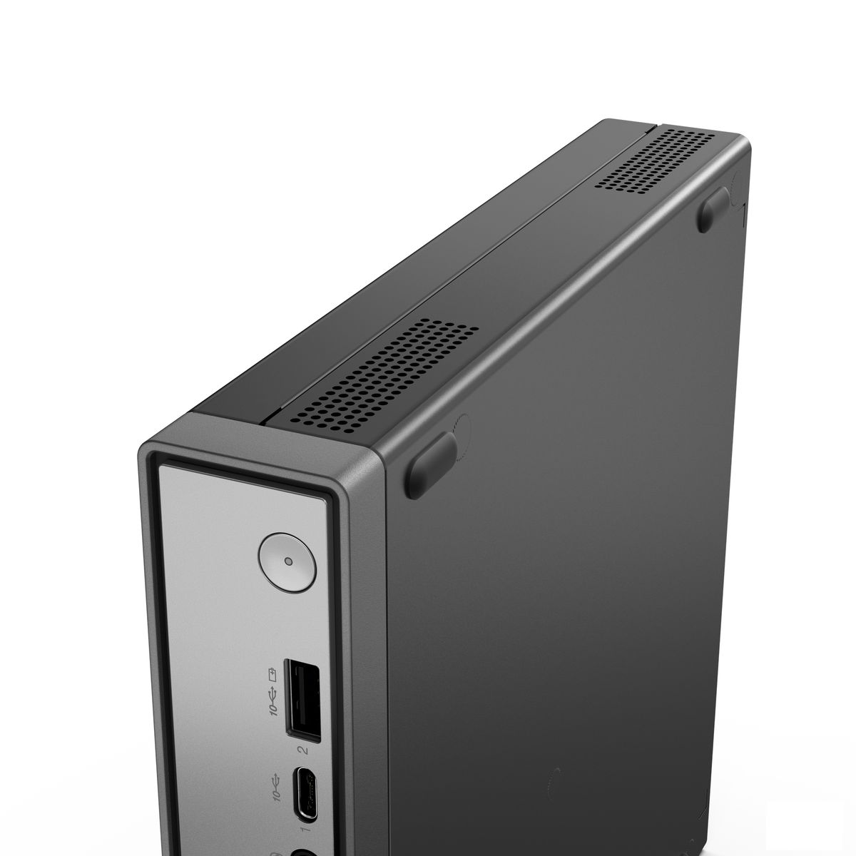 LENOVO TS NEO50Q TINY ULT5-226V 16GB 512GB WLAN W11P 1YOS