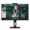 AOC 27 16:9 PRO-LINE 3-SIDED FRAMELESS