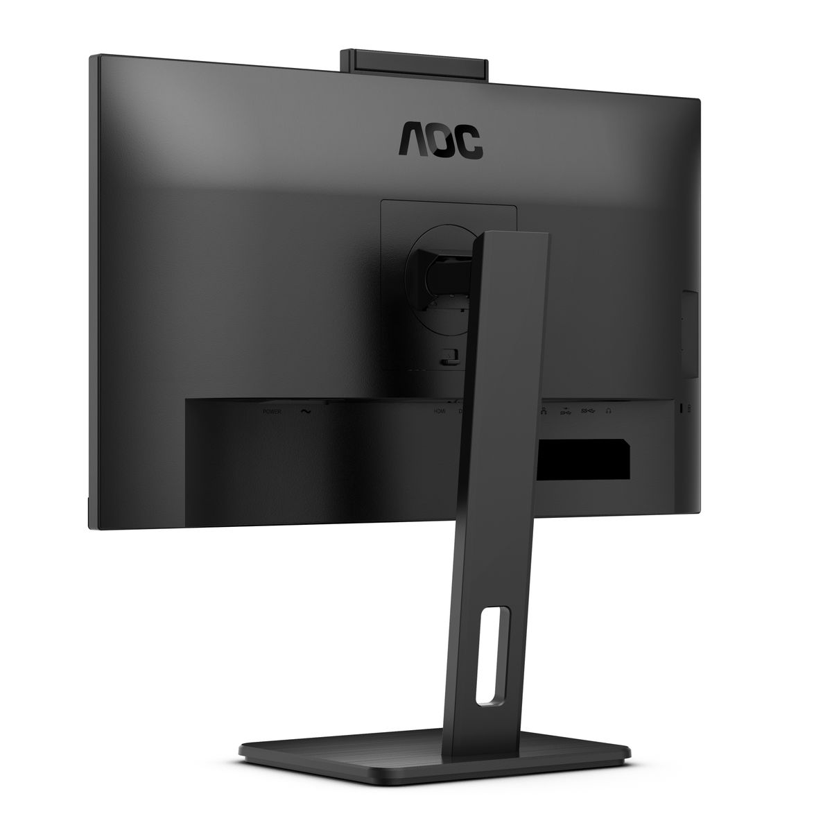 AOC 27 16:9 PRO-LINE 3-SIDED FRAMELESS