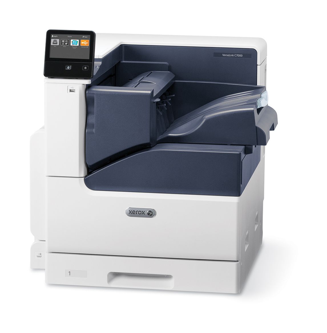 XEROX XEROX VERSALINK C7000 A3 35 PPM STAMPANTE Color