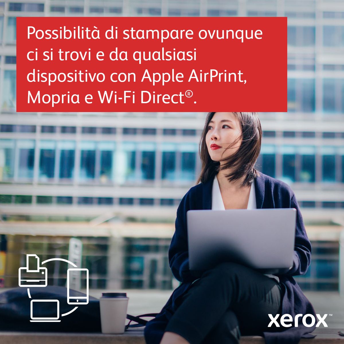 XEROX XEROX VERSALINK C7000 A3 35 PPM STAMPANTE Color