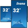 IIYAMA 32 1920x1080, IPS panel
