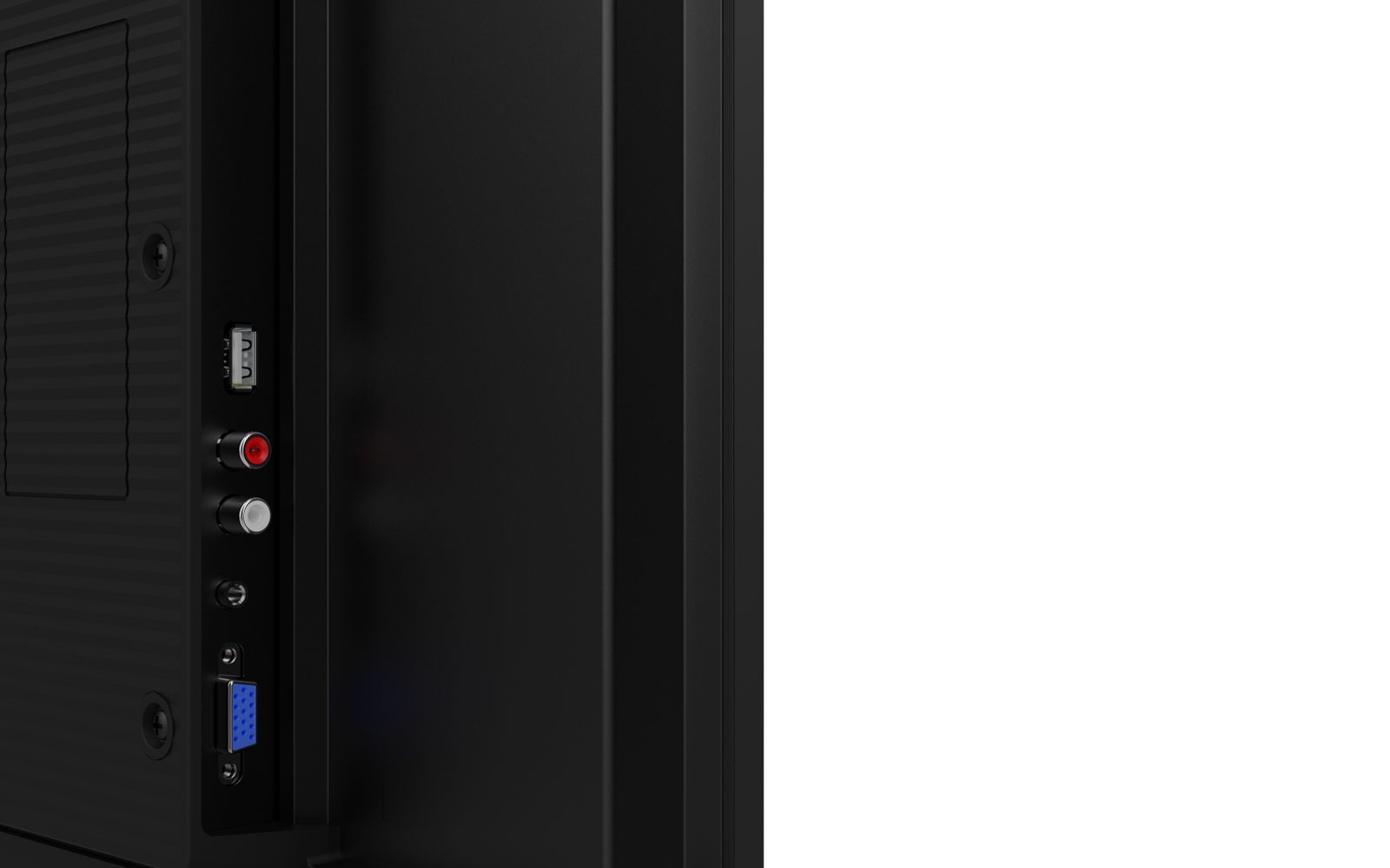 IIYAMA 32 1920x1080, IPS panel