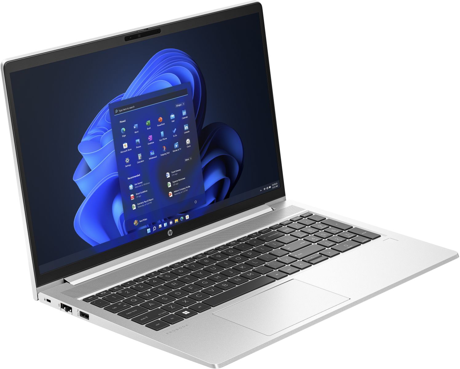 450G10 I7-1355U 16/512 15.6FHD W11P 2YW [IMAGE 3]