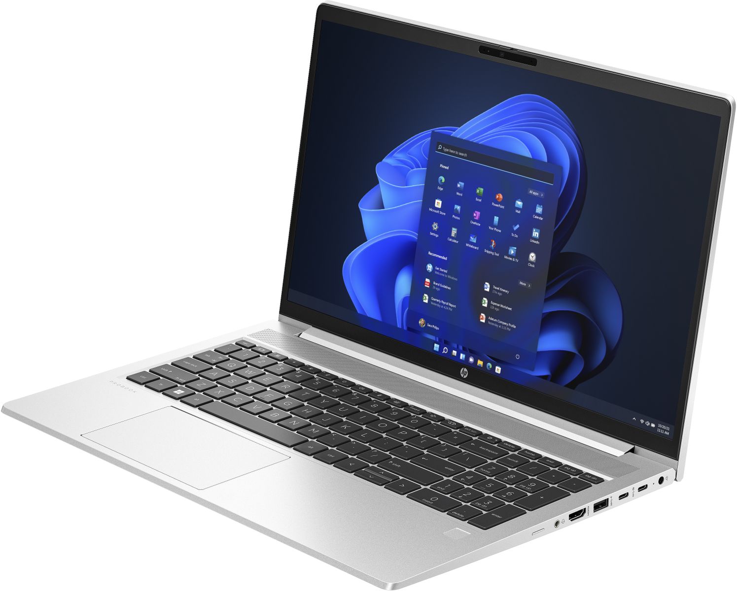 450G10 I7-1355U 16/512 15.6FHD W11P 2YW [IMAGE 2]