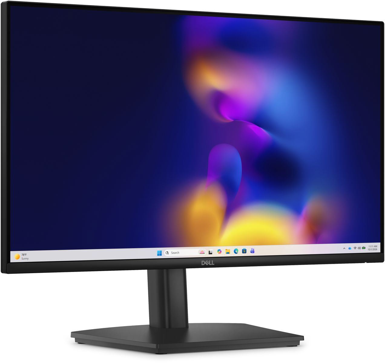 DELL DELL PRO 24 ADJUSTABLE STAND MONITOR E2426HS