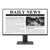 BenQ 23.8 FHD IPS 100HZ HDMI DISPLAY PORT LOW BLUE