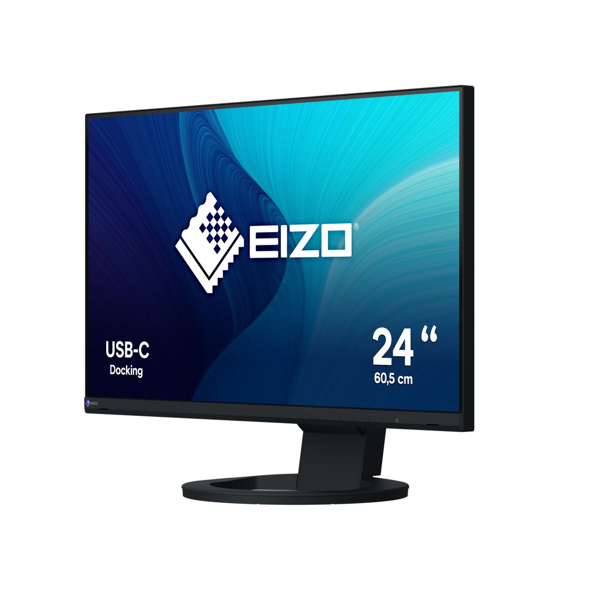 EIZO 24 , 16:9, 1920X1080, 250 CD/SQM 5Y WARRANTY