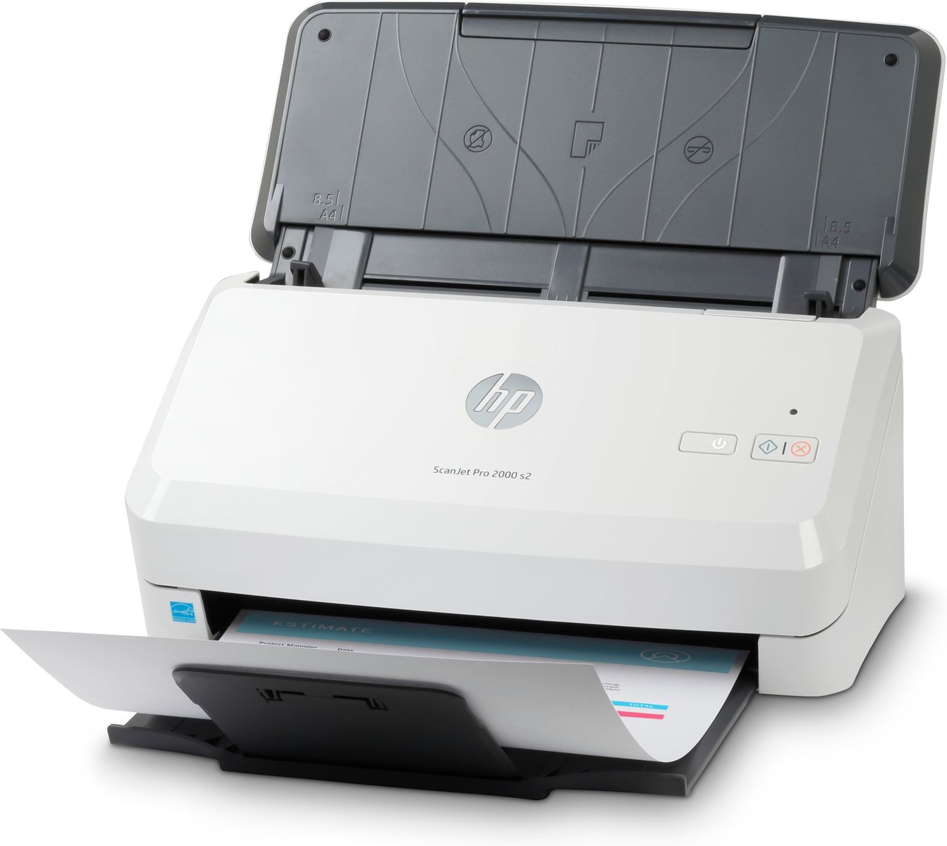 HP SCANJET PRO 2000S2 600 USB ADF FR 35PPM 1YW [IMAGE 4]