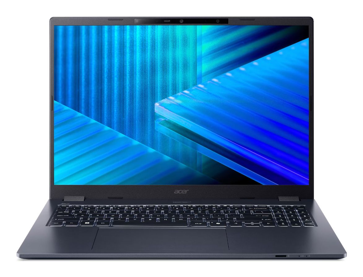 Acer TMP416-54 CORE ULTRA 7 255U 16GB 1024GB 16 W11PRO