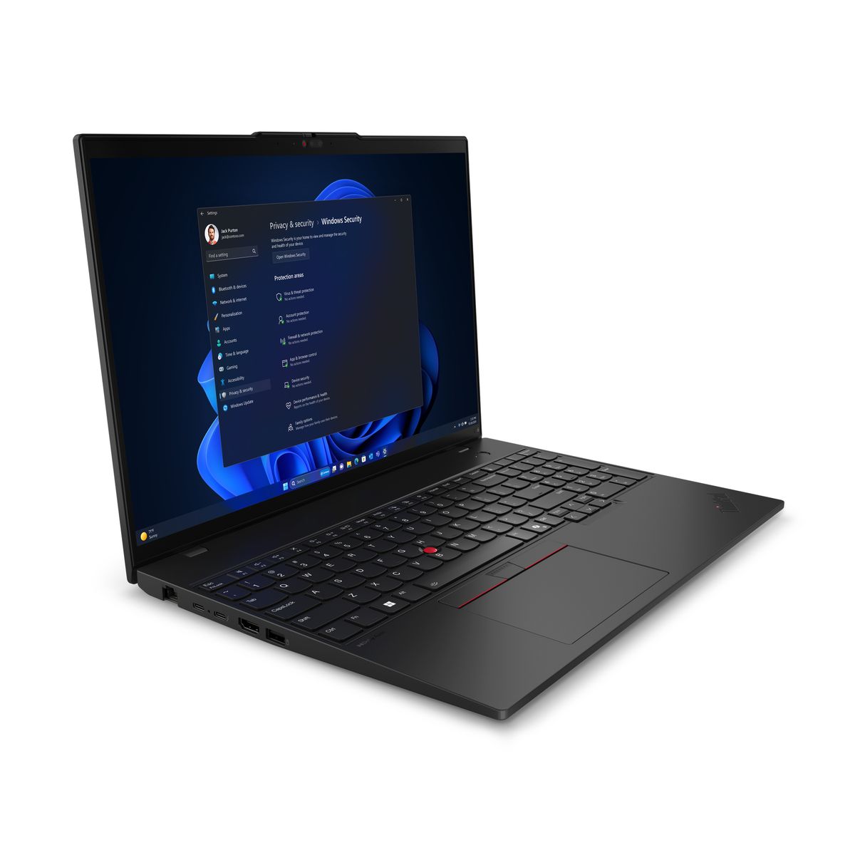 TS L16 ULT7-155U 16GB 512GB 16WUXGA W11PRO 3Y CARR [IMAGE 6]